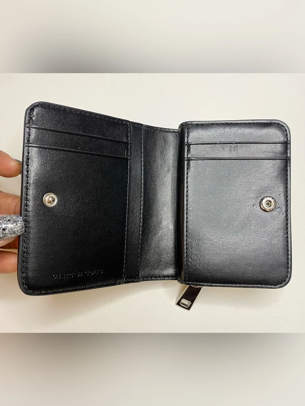 Marc Jacobs X Peanuts Collection Wallet! Limited Edition EUC 😍